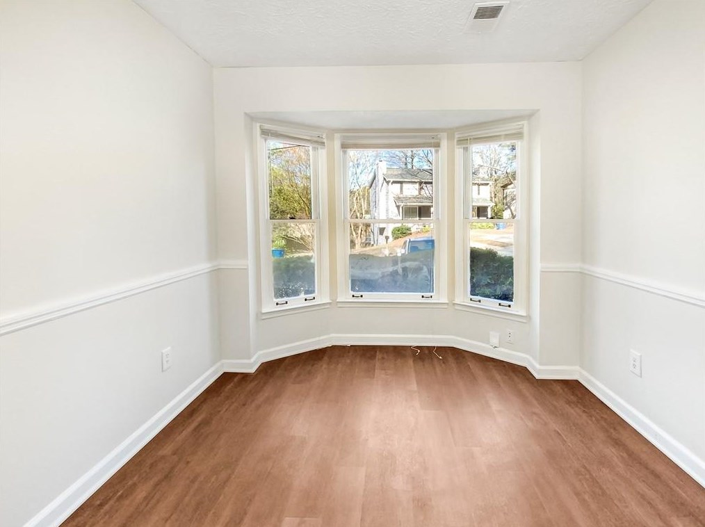 4379 Coopers Creek Dr, Smyrna GA  30082-4813 exterior