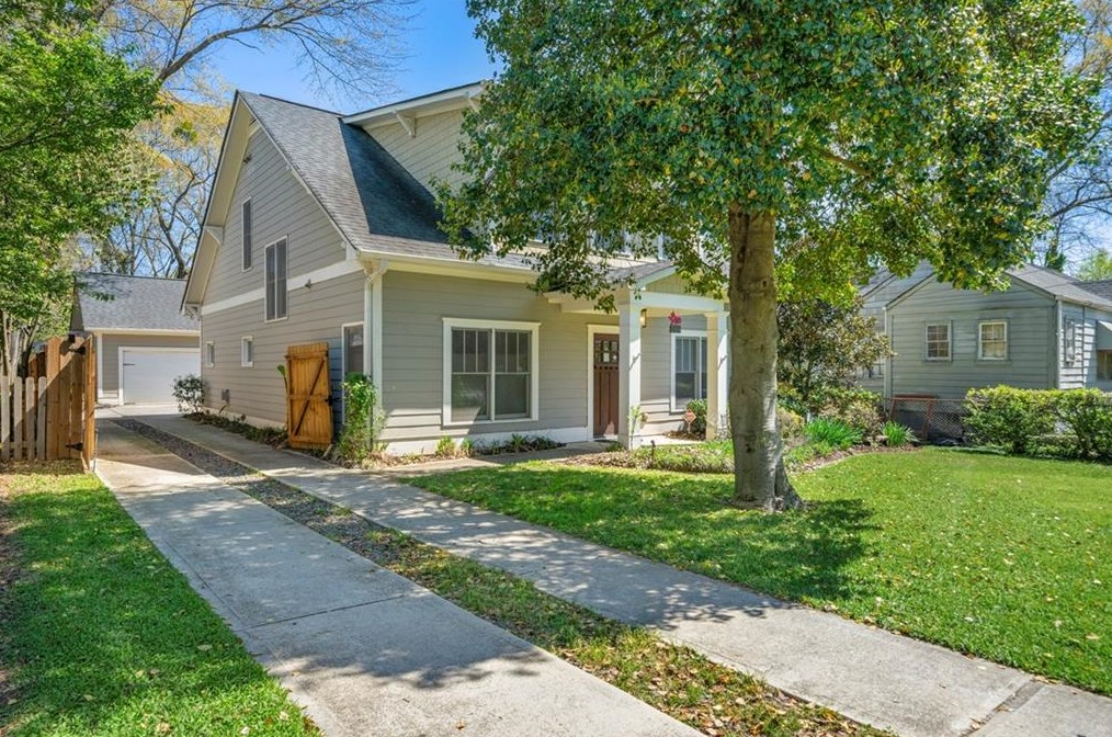 594 Stokeswood Ave, Atlanta, GA 30316-2016