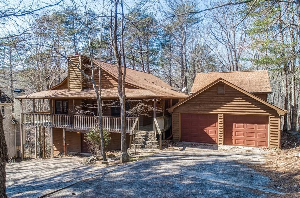 161 Blue Fox Loop, Waleska, GA 30183