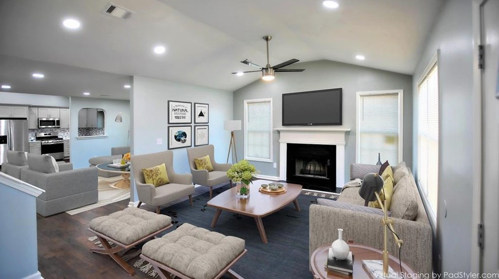 7145 Babbling Brook Dr, Jonesboro, GA 30236-6841