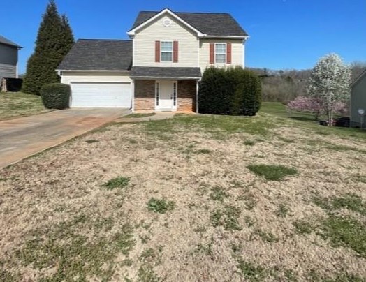 1118 Kailie Dr, Winder, GA 30680