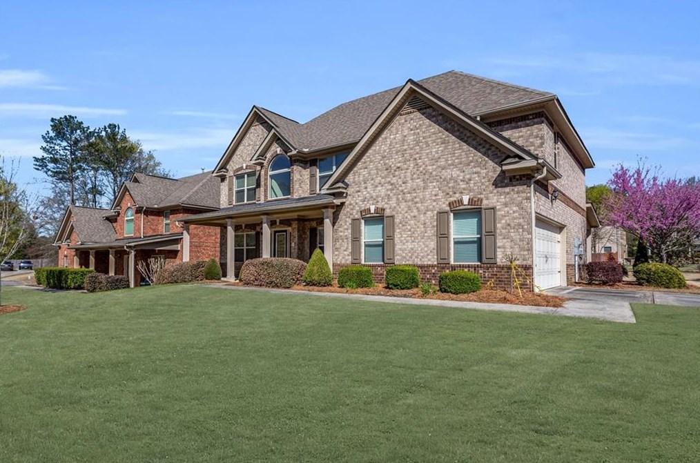 4160 Lilycrest Way, Powder Springs, GA 30127-1784