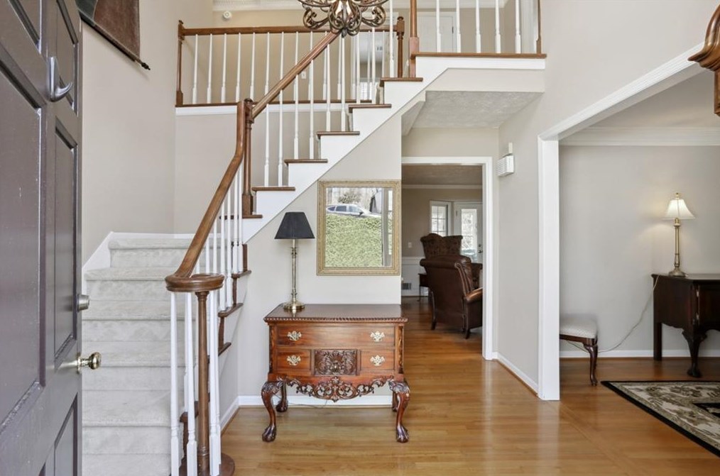 515 Wood Valley Trce, Roswell, GA 30076-2671