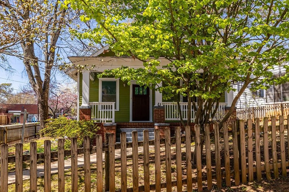 4 Screven St Ne, Atlanta, GA 30307