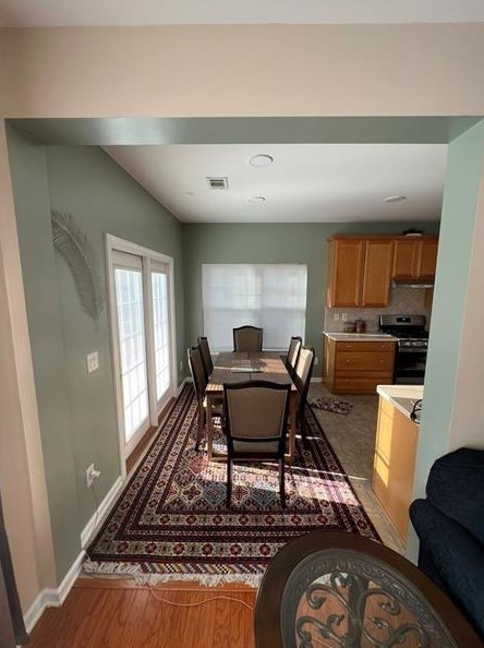 2830 Amalfi Way, Lawrenceville GA  30044-7849 exterior