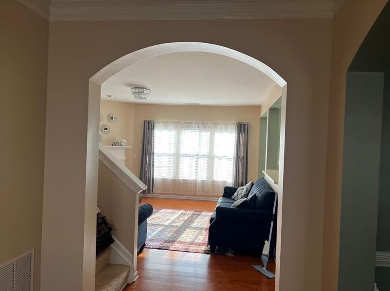 2830 Amalfi Way, Lawrenceville GA  30044-7849 exterior