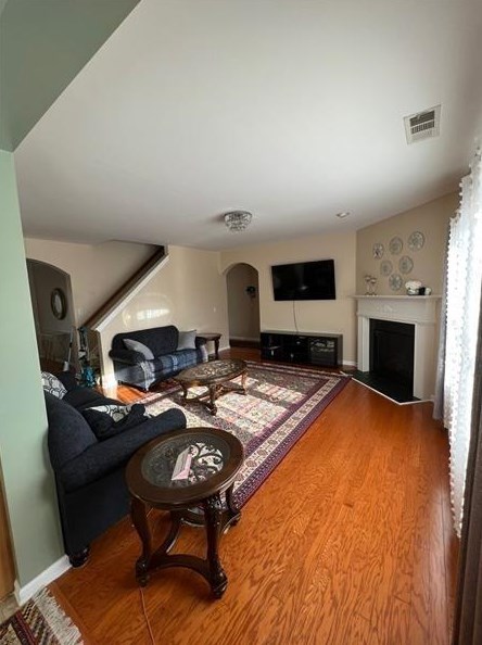 2830 Amalfi Way, Lawrenceville GA  30044-7849 exterior