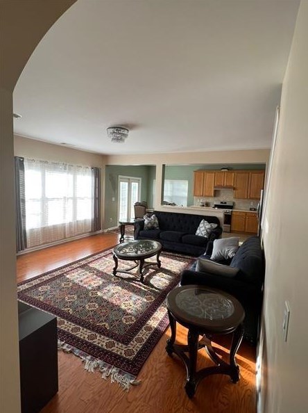 2830 Amalfi Way, Lawrenceville GA  30044-7849 exterior