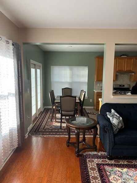 2830 Amalfi Way, Lawrenceville GA  30044-7849 exterior