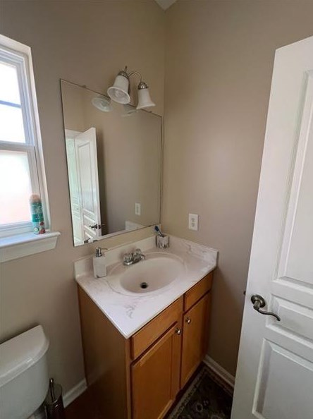 2830 Amalfi Way, Lawrenceville GA  30044-7849 exterior