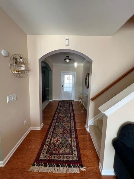 2830 Amalfi Way, Lawrenceville GA  30044-7849 exterior