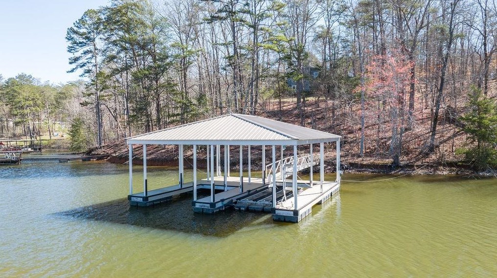 3915 Mark Trl, Gainesville, GA 30506-3276