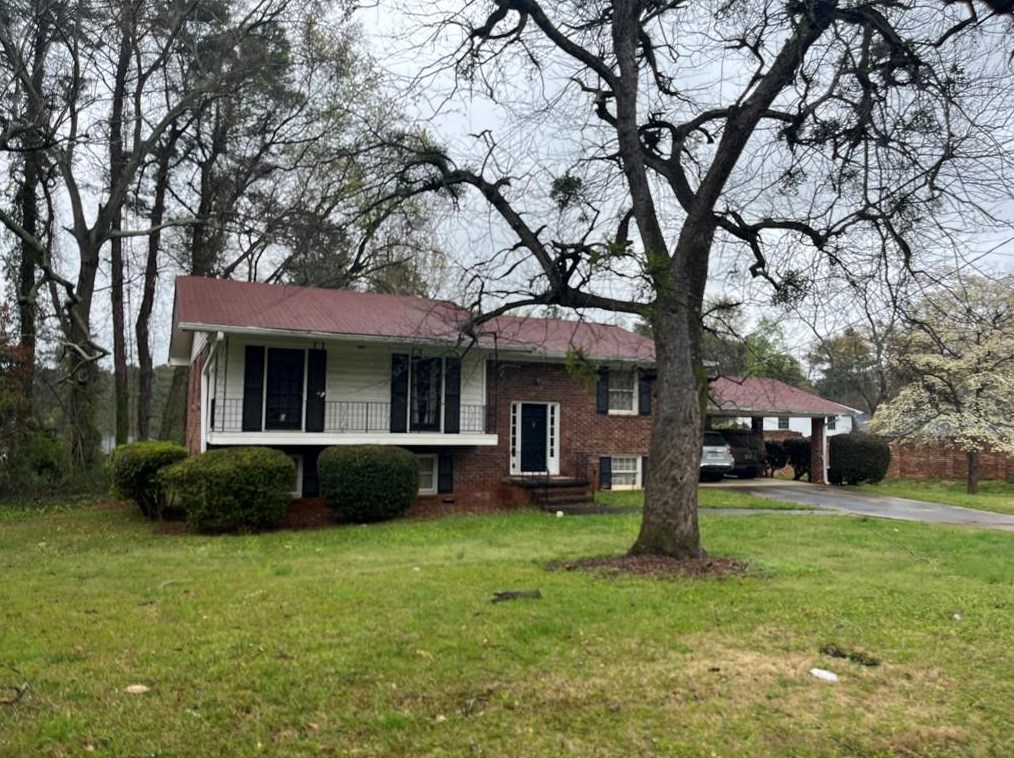 2121 Chevy Chase Ln, Decatur, GA 30032