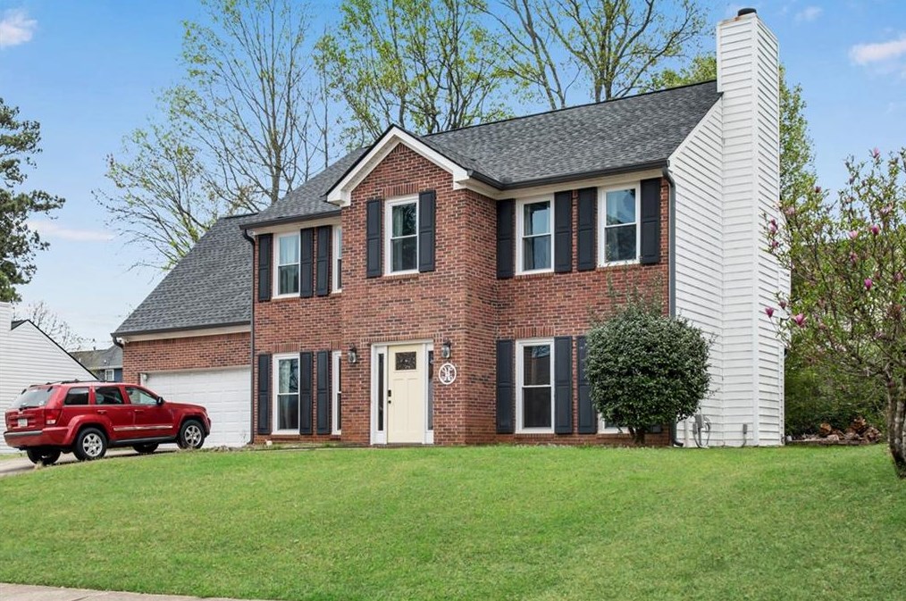 4828 Wilkie Way, Acworth, GA 30102-7927
