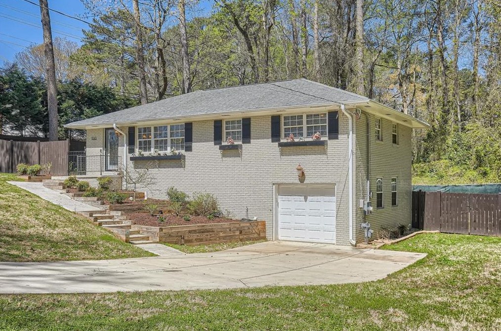 1065 Starline Dr, Smyrna, GA 30080-5501