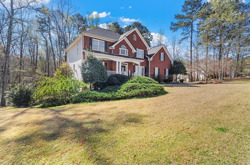 2605 Amberbrook Ln, Grayson, GA 30017