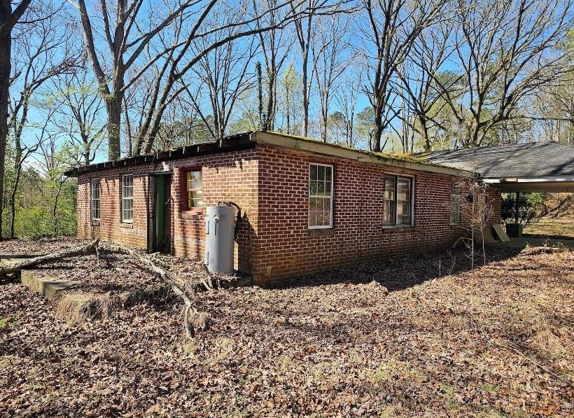 3990 Pine Hill Dr, Douglasville, GA 30135-3155