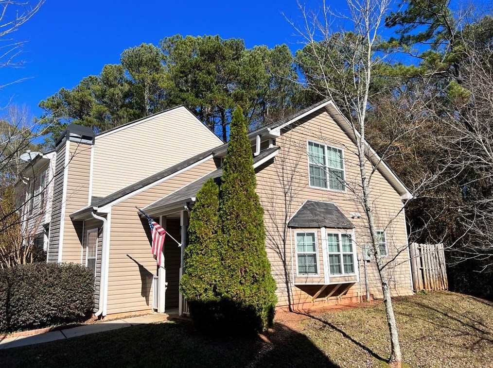 2594 Wellington Walk Pl, Lithonia, GA 30058