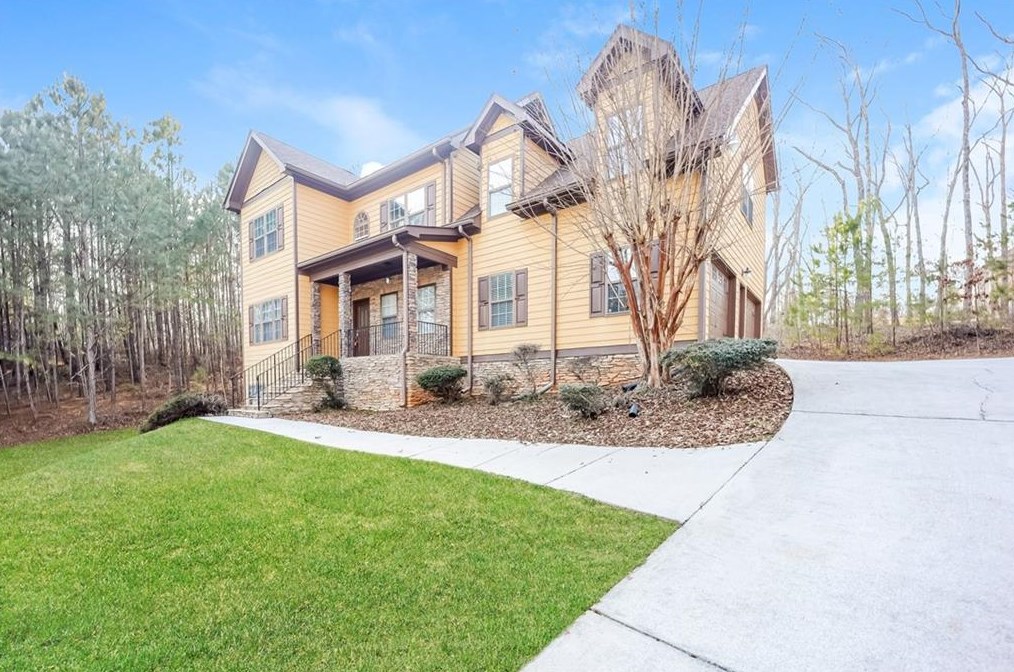 7671 Bremont Ct, Douglasville, GA 30135