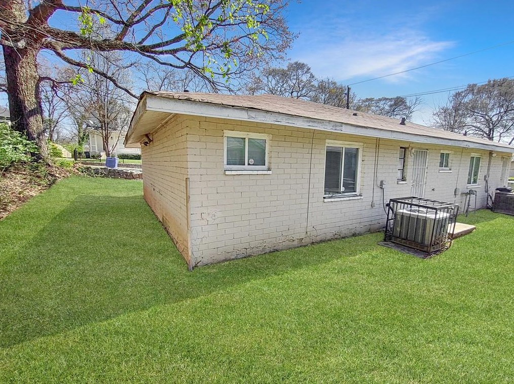 82 Haygood Ave Se #unit B, Atlanta, GA 30315