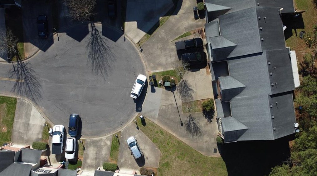 139 Avalon Dr, Calhoun GA  30701-9434 exterior