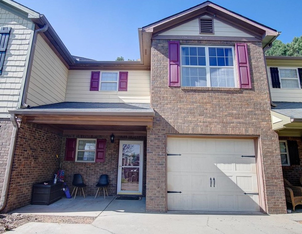 139 Avalon Dr, Calhoun GA  30701-9434 exterior