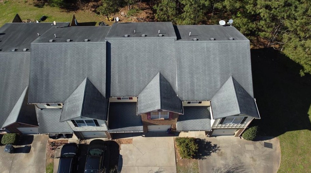 139 Avalon Dr, Calhoun GA  30701-9434 exterior