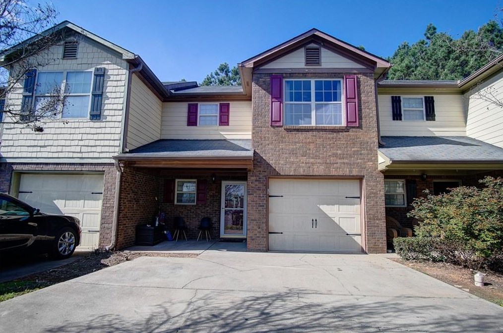 139 Avalon Dr, Calhoun GA  30701-9434 exterior