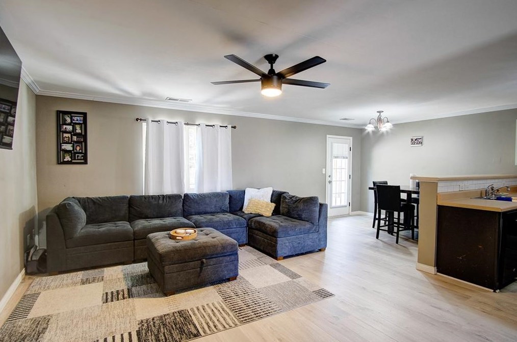 139 Avalon Dr, Calhoun GA  30701-9434 exterior