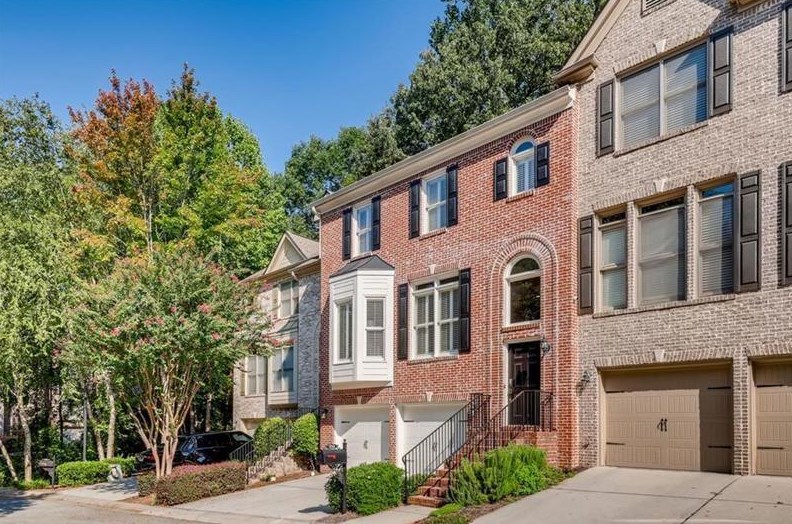 7258 Village Creek Trce, Atlanta, GA 30328