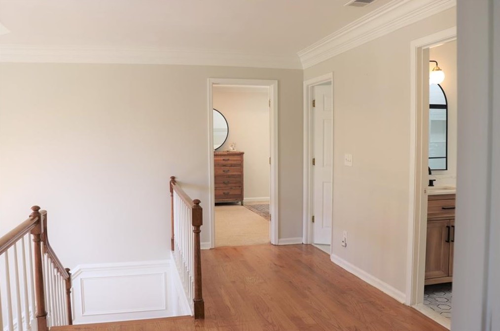 120 Barrow Downs, Alpharetta GA  30004-4013 exterior