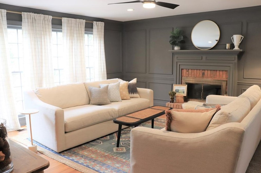 120 Barrow Downs, Alpharetta GA  30004-4013 exterior