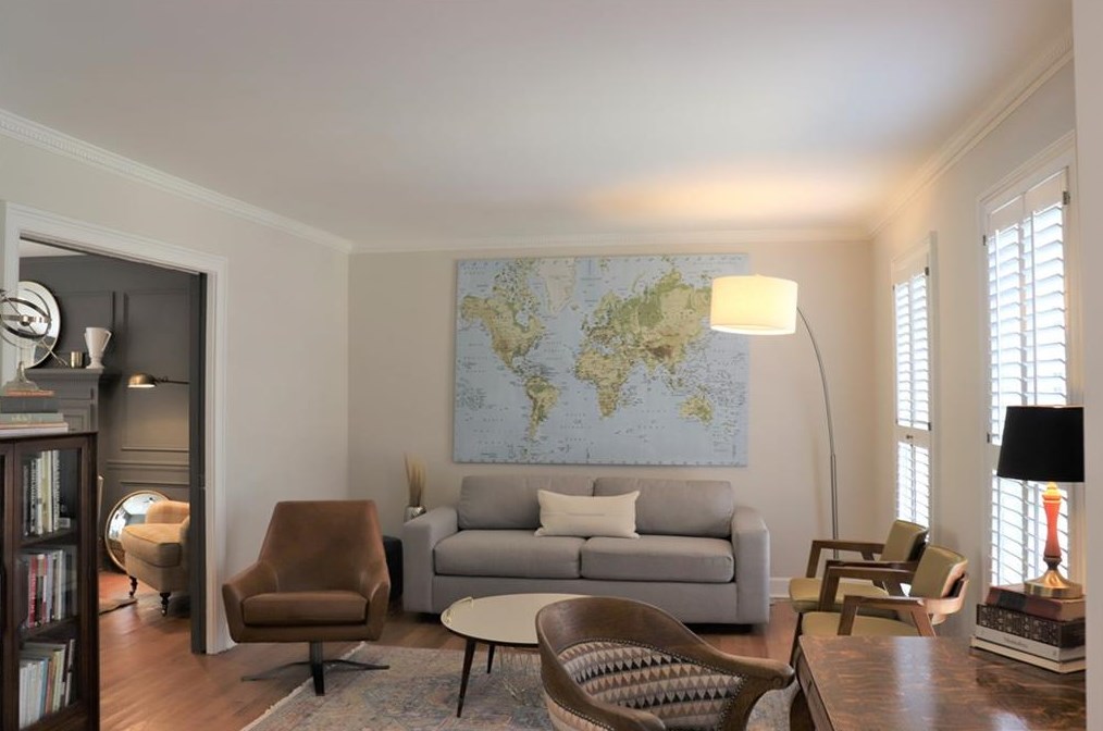 120 Barrow Downs, Alpharetta GA  30004-4013 exterior