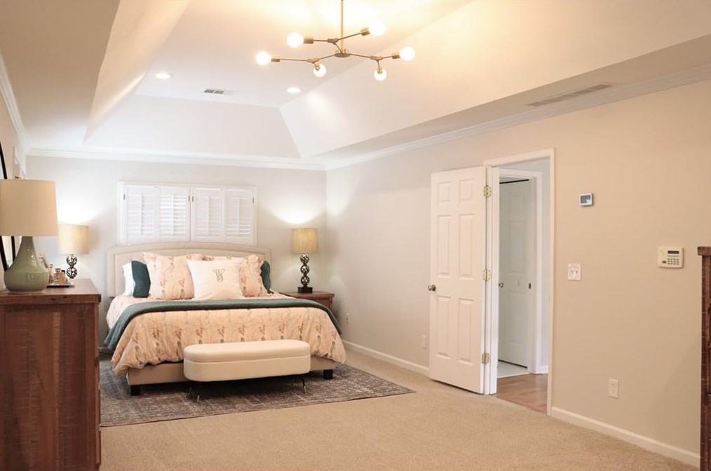 120 Barrow Downs, Alpharetta GA  30004-4013 exterior