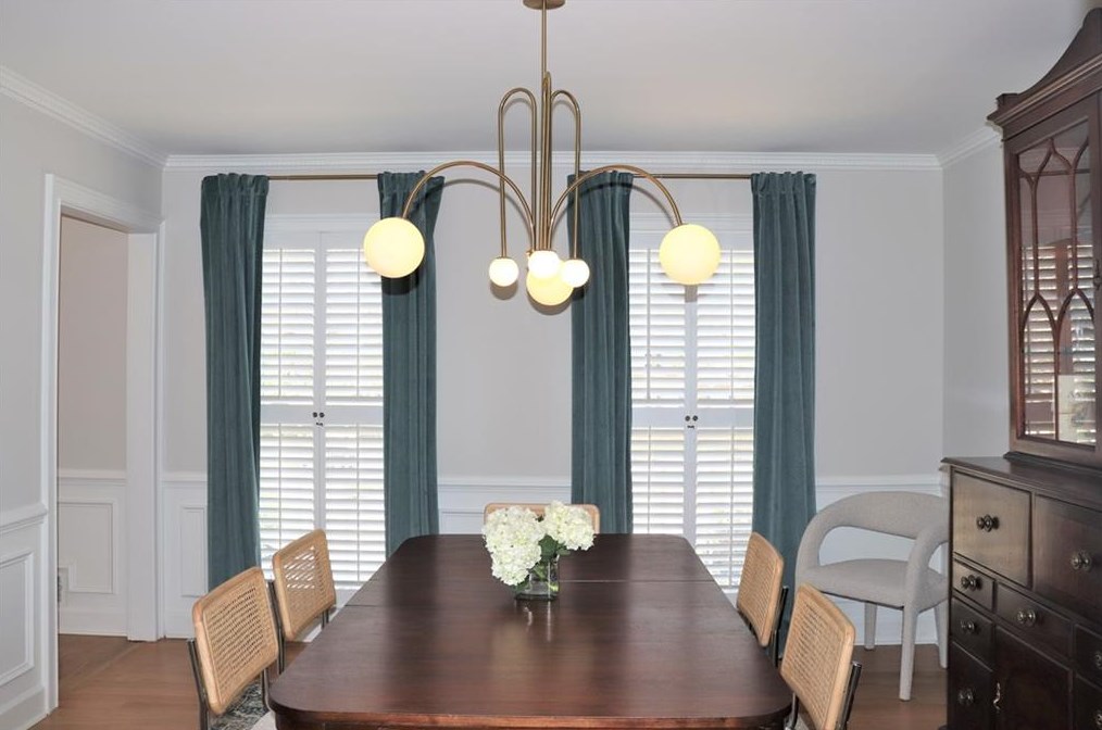 120 Barrow Downs, Alpharetta GA  30004-4013 exterior