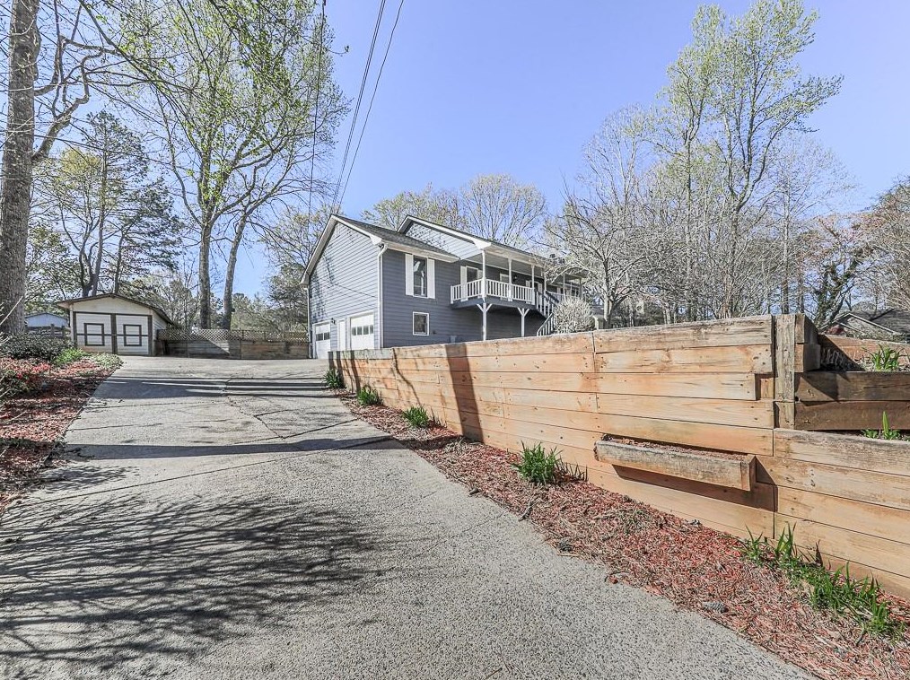 6113 Crabapple Pl, Powder Springs, GA 30127-4298