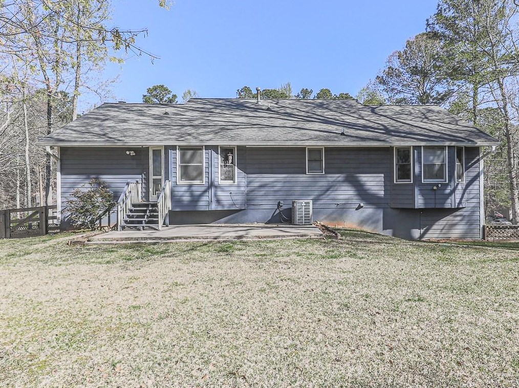 6113 Crabapple Pl, Powder Springs GA  30127-4298 exterior