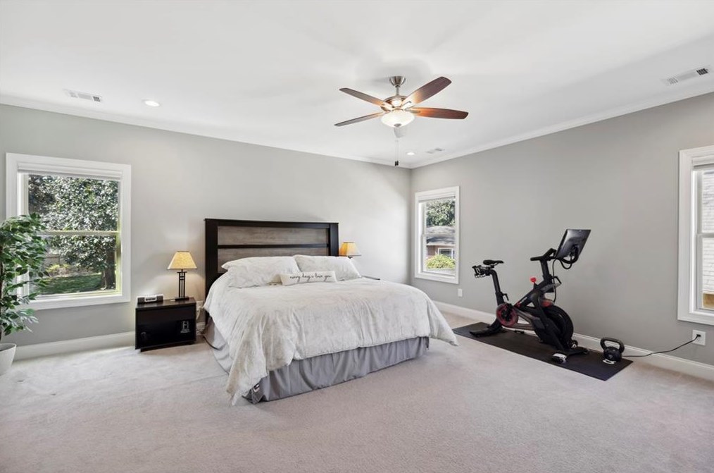 2007 Preston Park Pl, Decatur GA  30032-5280 exterior