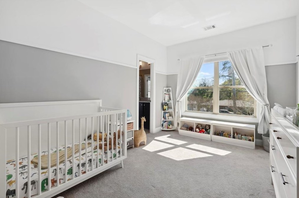 2007 Preston Park Pl, Decatur GA  30032-5280 exterior