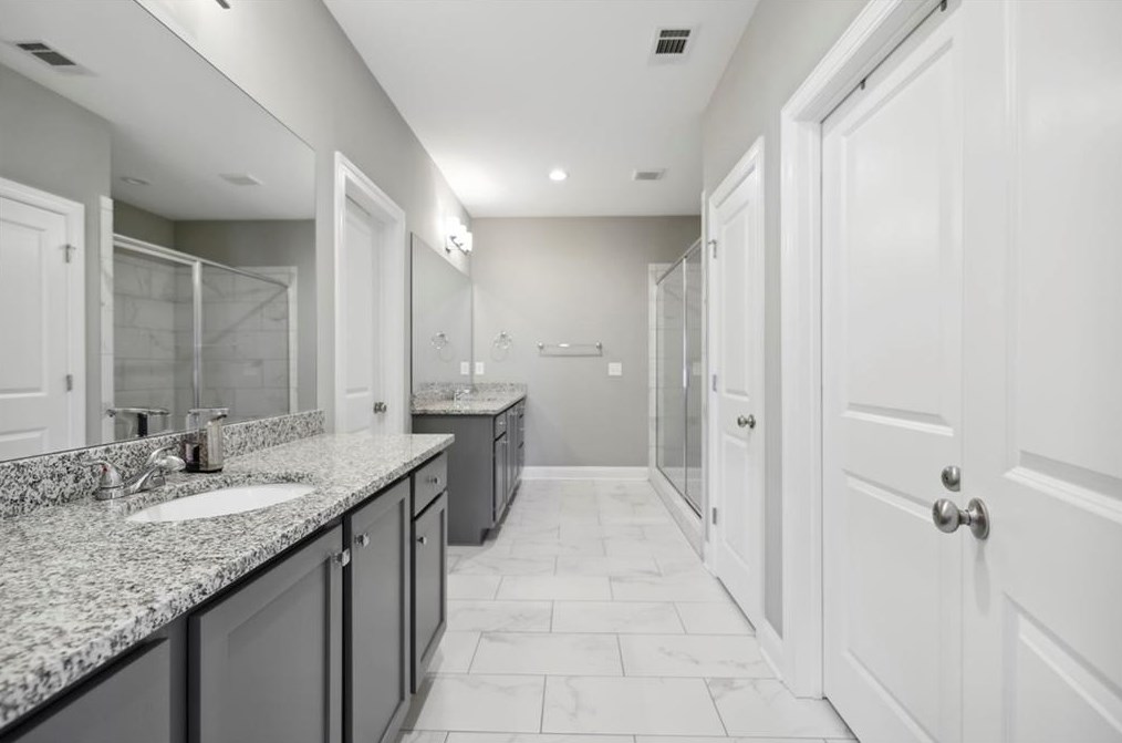 2007 Preston Park Pl, Decatur GA  30032-5280 exterior