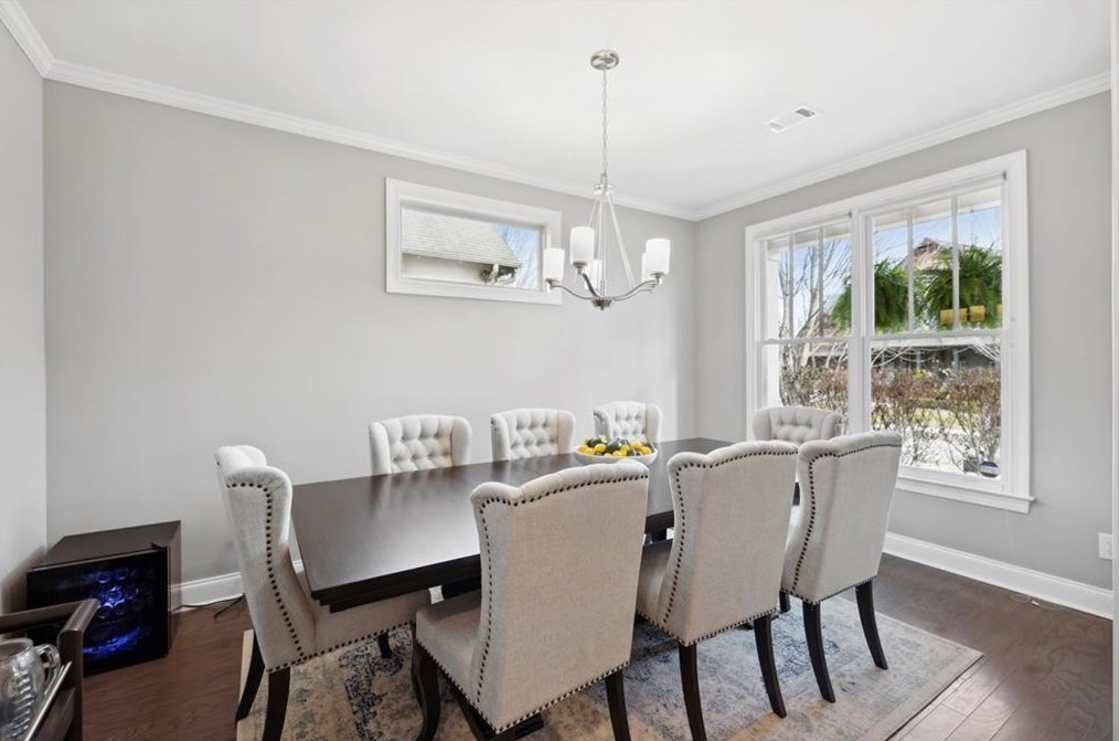 2007 Preston Park Pl, Decatur GA  30032-5280 exterior