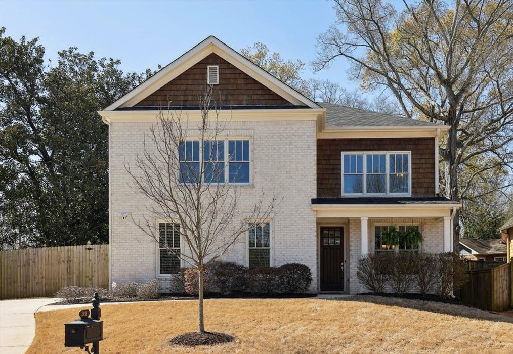 2007 Preston Park Pl, Decatur, GA 30032-5280