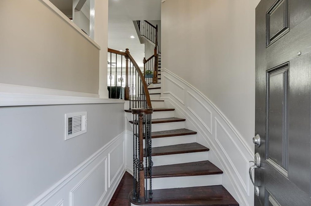 7 High Gate Trl, Decatur GA  30030-1334 exterior