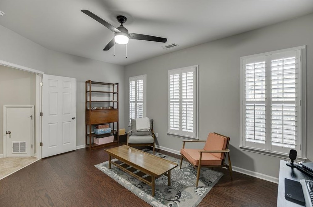 7 High Gate Trl, Decatur GA  30030-1334 exterior