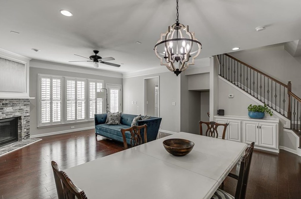 7 High Gate Trl, Decatur GA  30030-1334 exterior