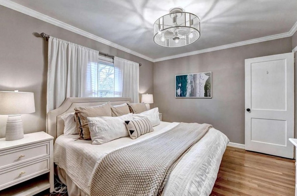 2227 Desmond Dr, Decatur GA  30033-4740 exterior