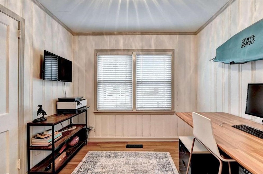 2227 Desmond Dr, Decatur GA  30033-4740 exterior