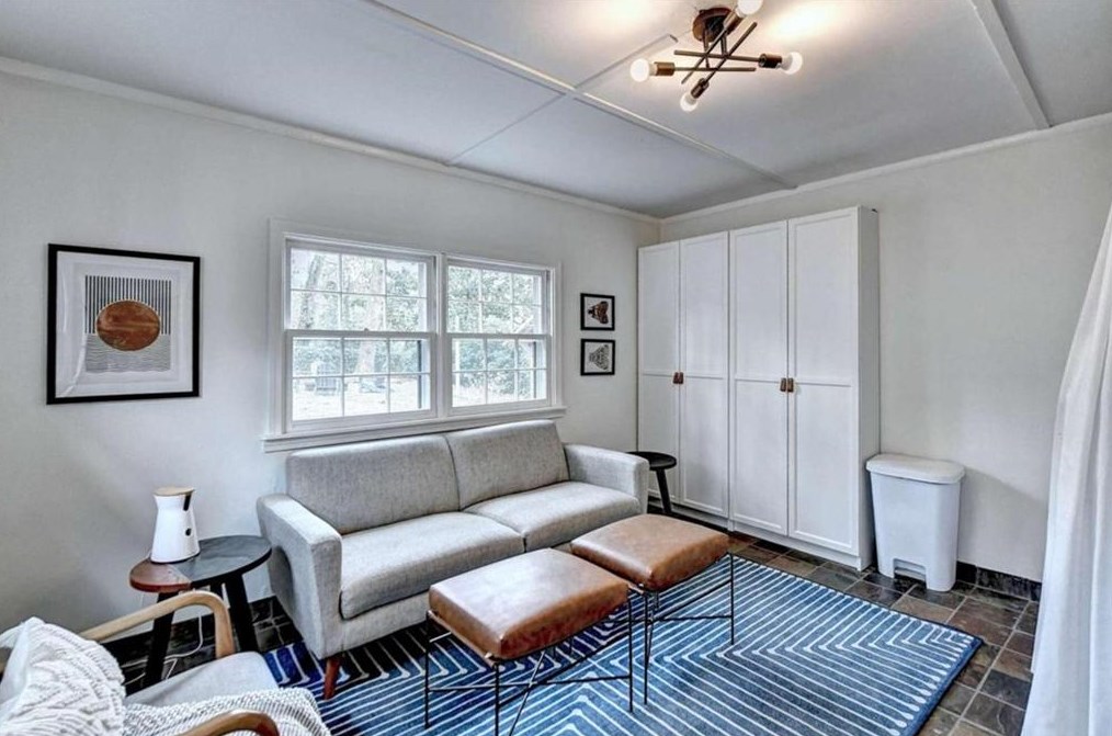 2227 Desmond Dr, Decatur GA  30033-4740 exterior