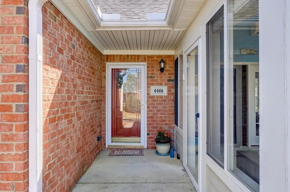 4468 Orchard Trce, Roswell, GA 30076-6000