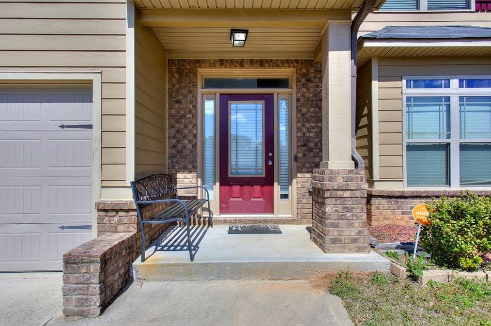 856 Mcduffie Cir, Douglasville, GA 30134-3759